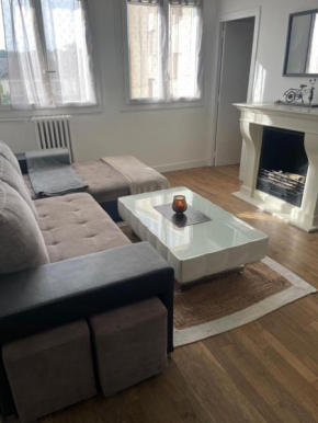Appartement spacieux